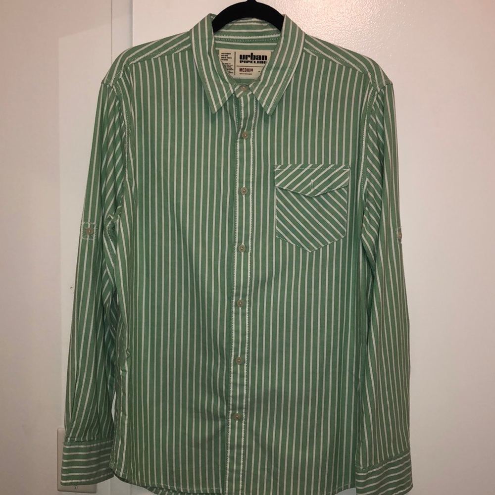Casual/Dress shirt